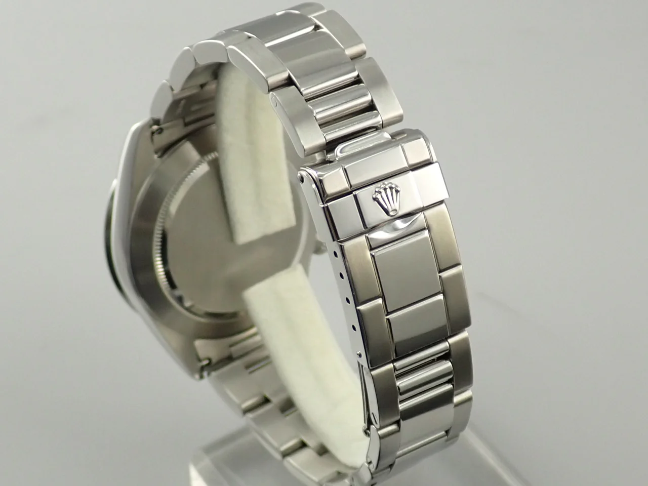 ロレックス デイトナ エルプリメロ Ref.16520 ステンレススチール ホワイト文字盤 - Image 7