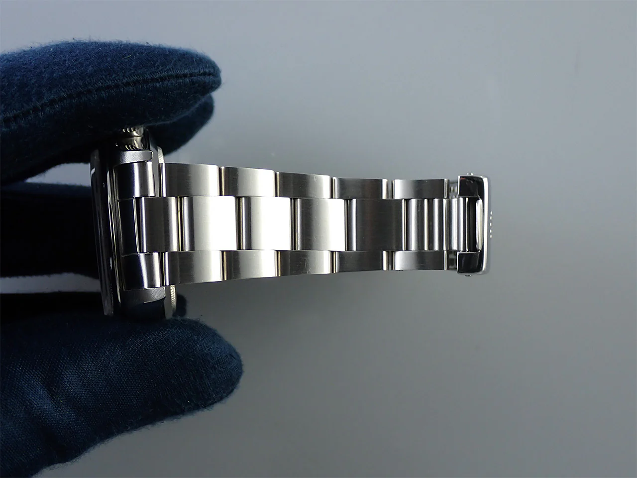 ロレックス デイトナ エルプリメロ Ref.16520 ステンレススチール ブラック文字盤 - Image 10