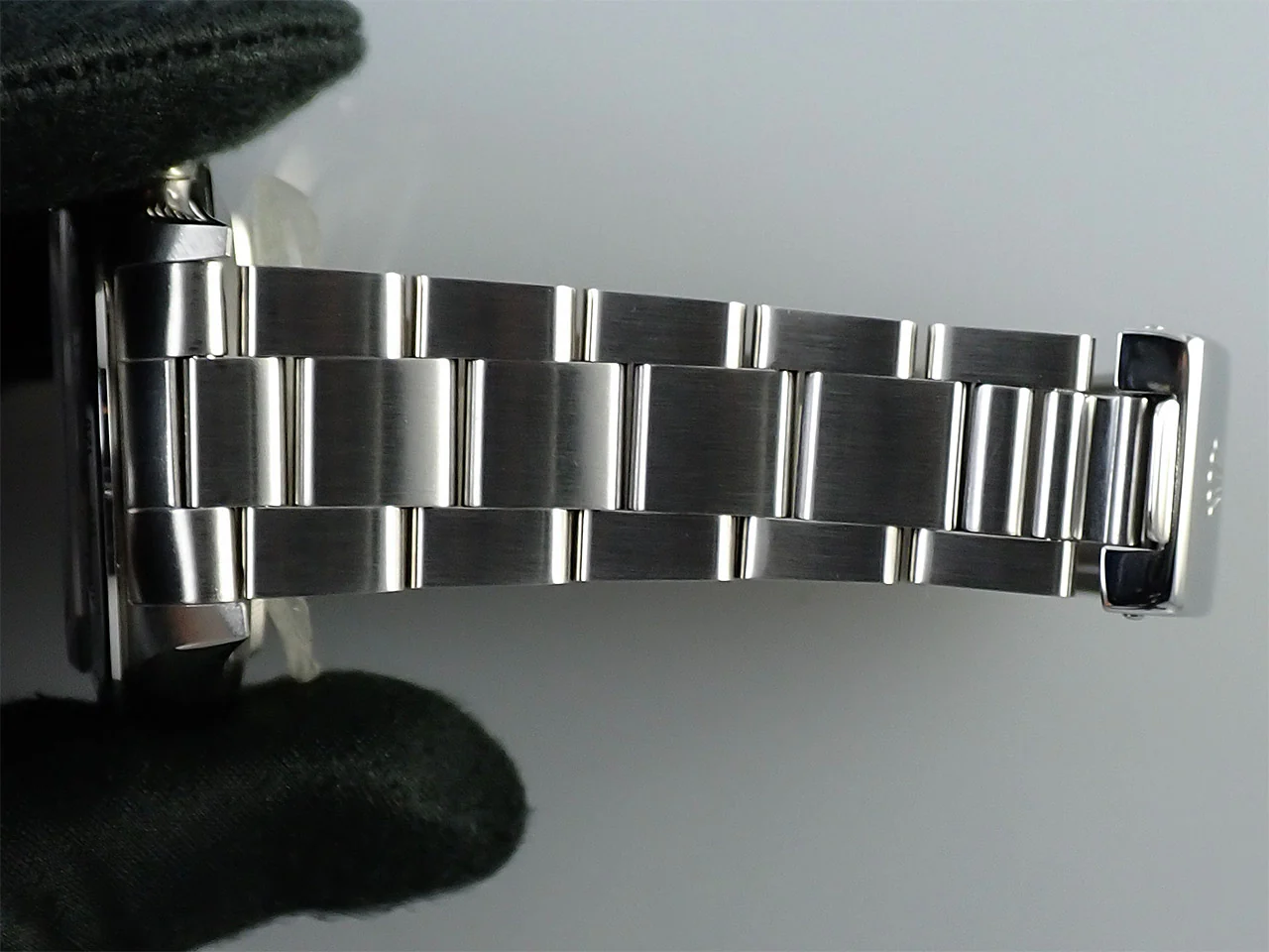 ロレックス デイトナ エルプリメロ Ref.16520 ステンレススチール ブラック文字盤 - Image 9