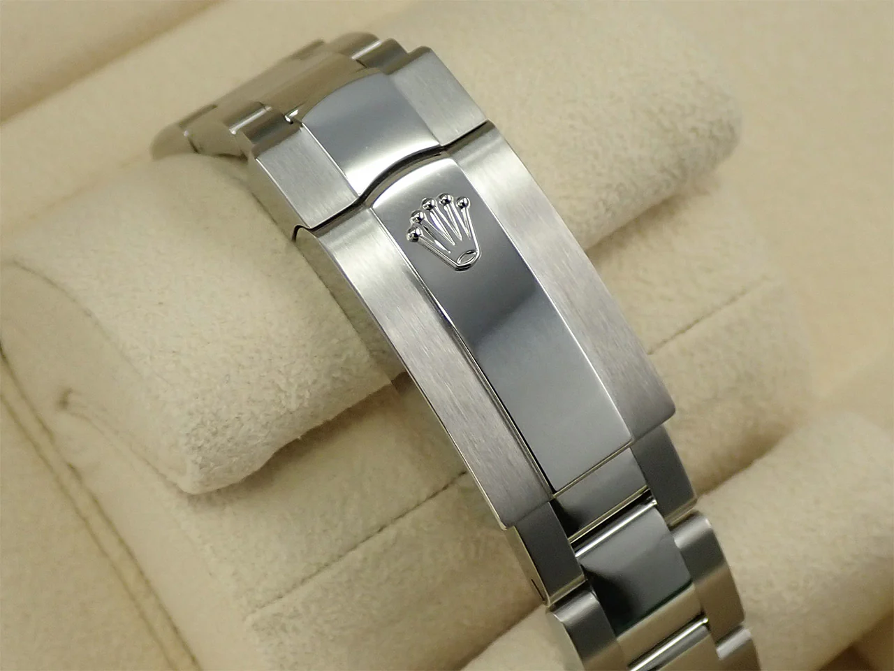 ロレックス デイトジャスト31 Ref.278240 ステンレススチール ブルー文字盤 - Image 7