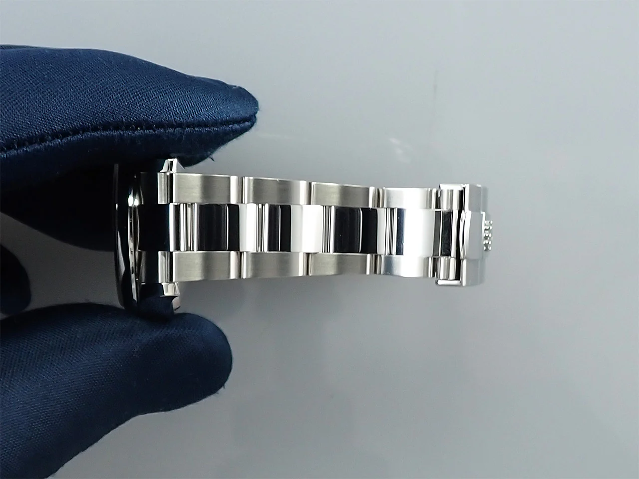 ロレックス デイトジャスト31 Ref.278240 ステンレススチール ブルー文字盤 - Image 9