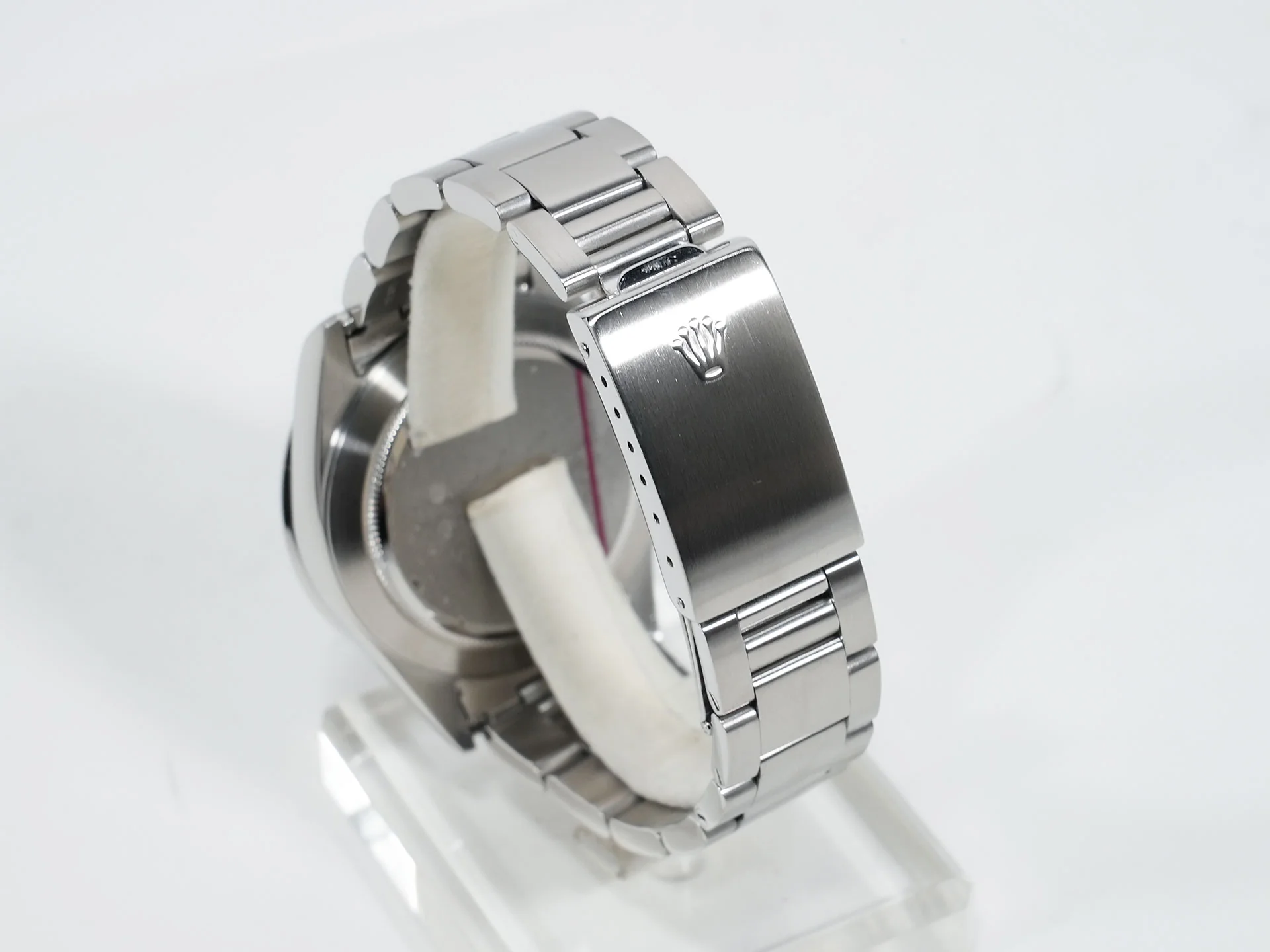 ロレックス デイトナ エルプリメロ Ref.16520 ステンレススチール ホワイト文字盤 中古 k6vri7k2 - Image 7