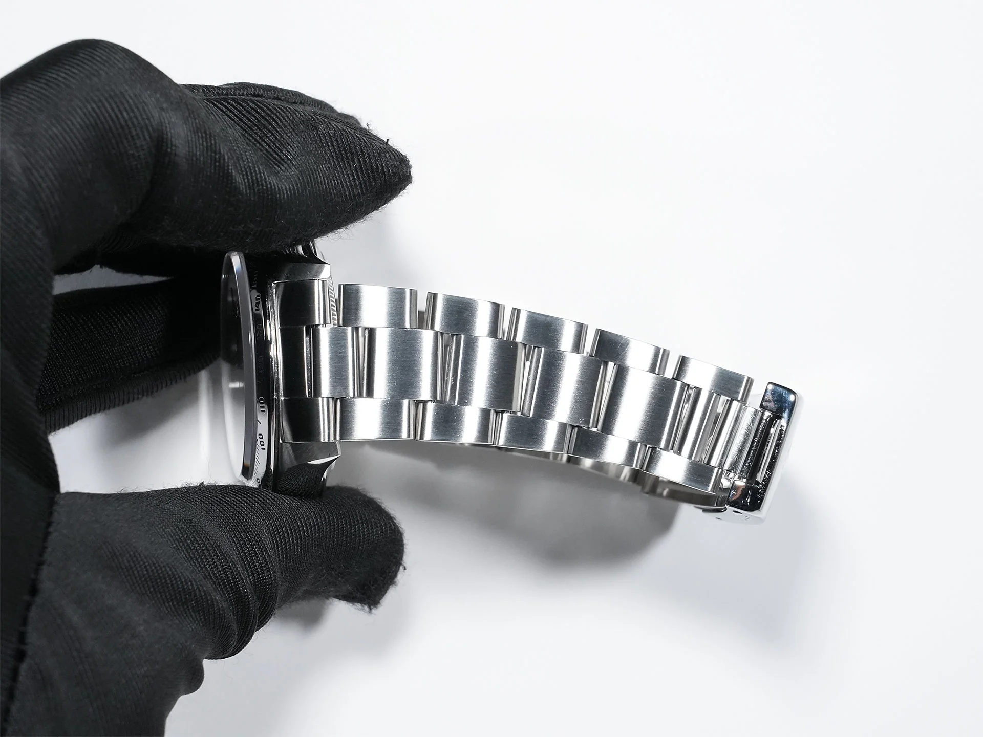 ロレックス デイトナ エルプリメロ Ref.16520 ステンレススチール ホワイト文字盤 中古 k6vri7k2 - Image 9