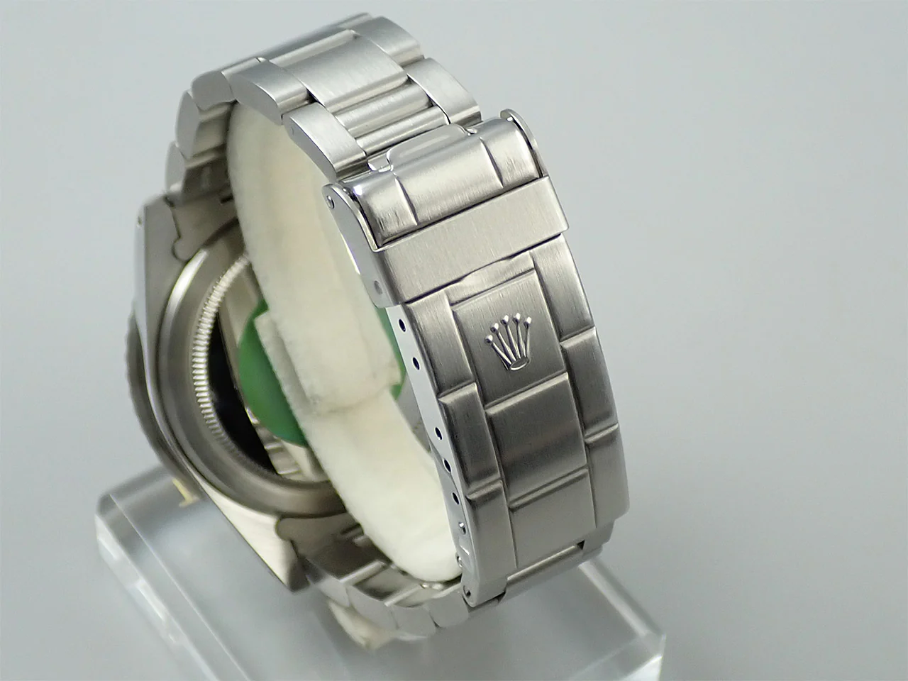 ロレックス サブマリーナー Ref.5513 ステンレススチール ブラック文字盤 - Image 7