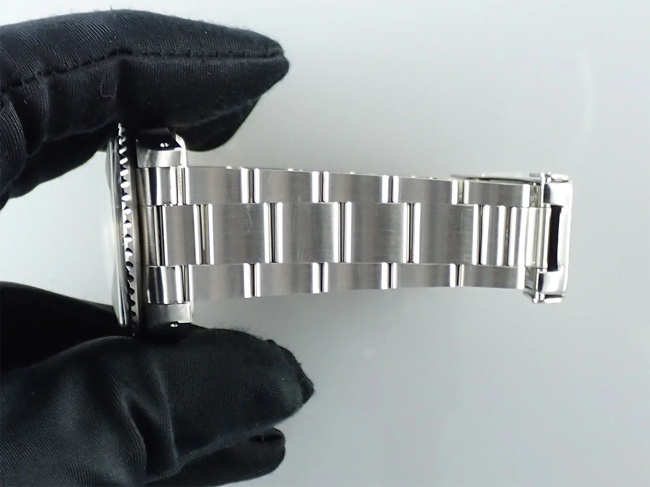 ロレックス サブマリーナー Ref.5513 ステンレススチール ブラック文字盤 - Image 9