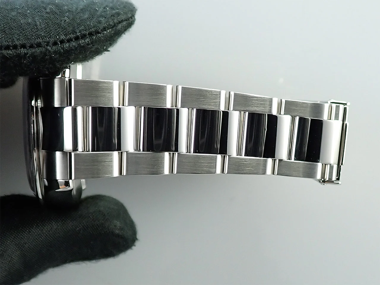 ロレックス デイトナ Ref.116520 ステンレススチール ブラック文字盤 - Image 9