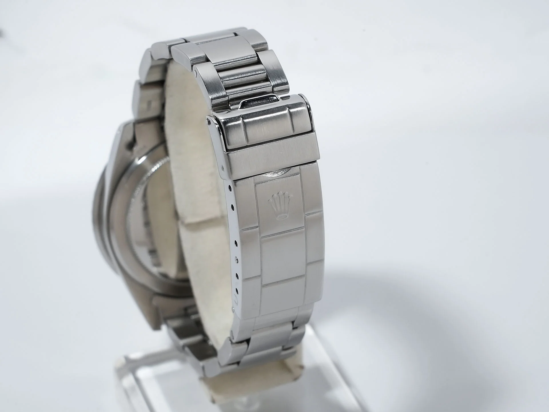 ロレックス サブマリーナー Ref.5513 ステンレススチール ブラック文字盤 - Image 7