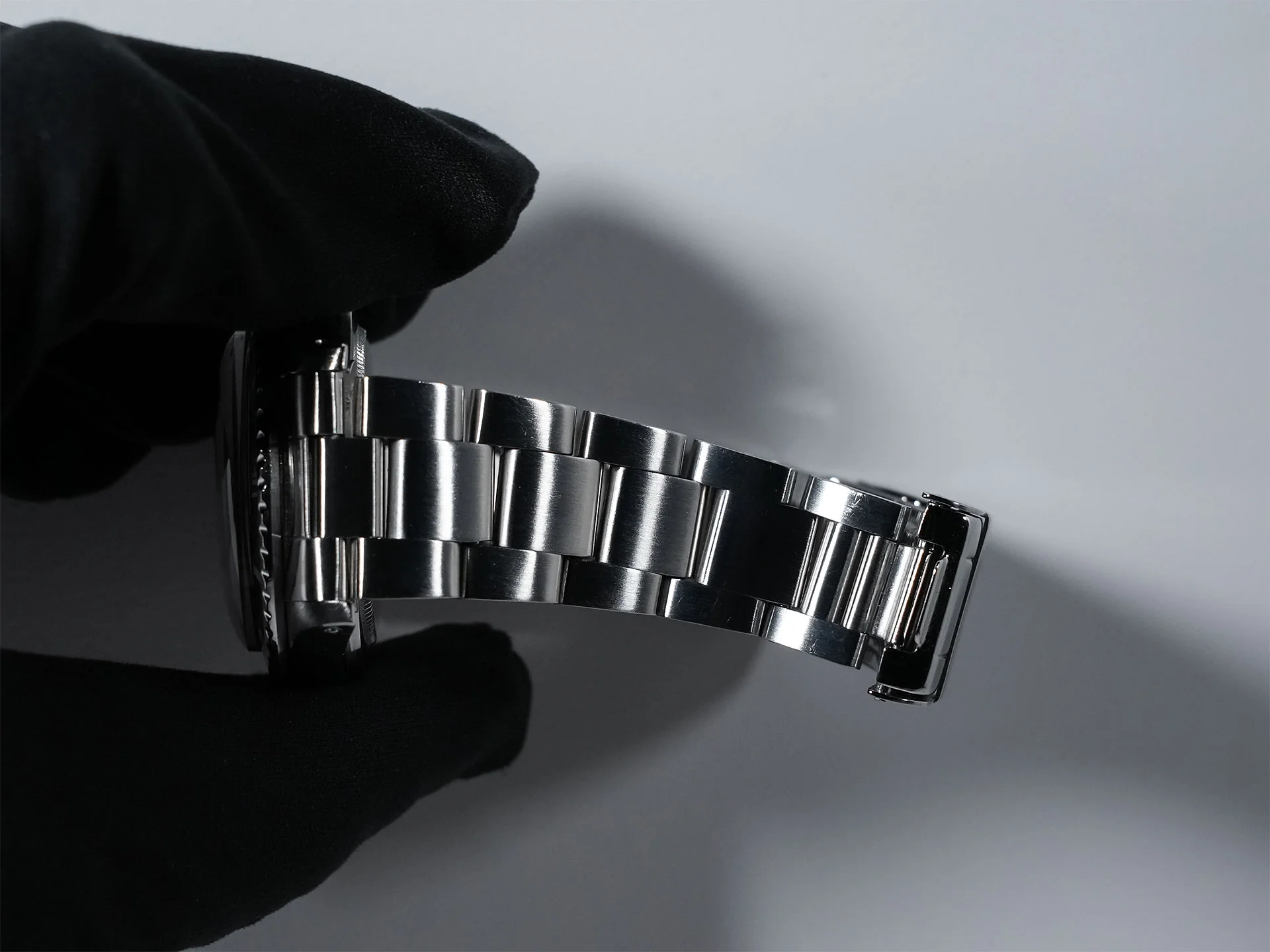 ロレックス サブマリーナー Ref.5513 ステンレススチール ブラック文字盤 - Image 9