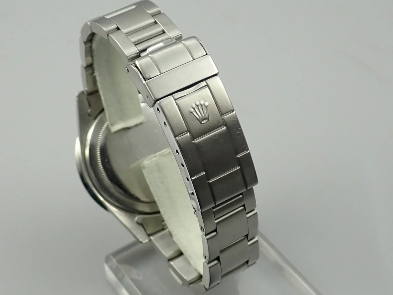 ロレックス サブマリーナー Ref.5513 ステンレススチール ブラック文字盤 - Image 7