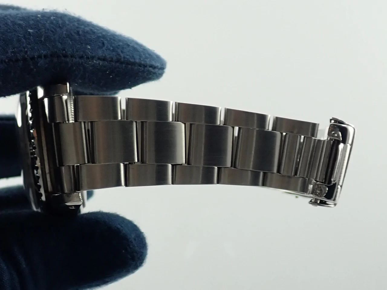 ロレックス サブマリーナー Ref.5513 ステンレススチール ブラック文字盤 - Image 9