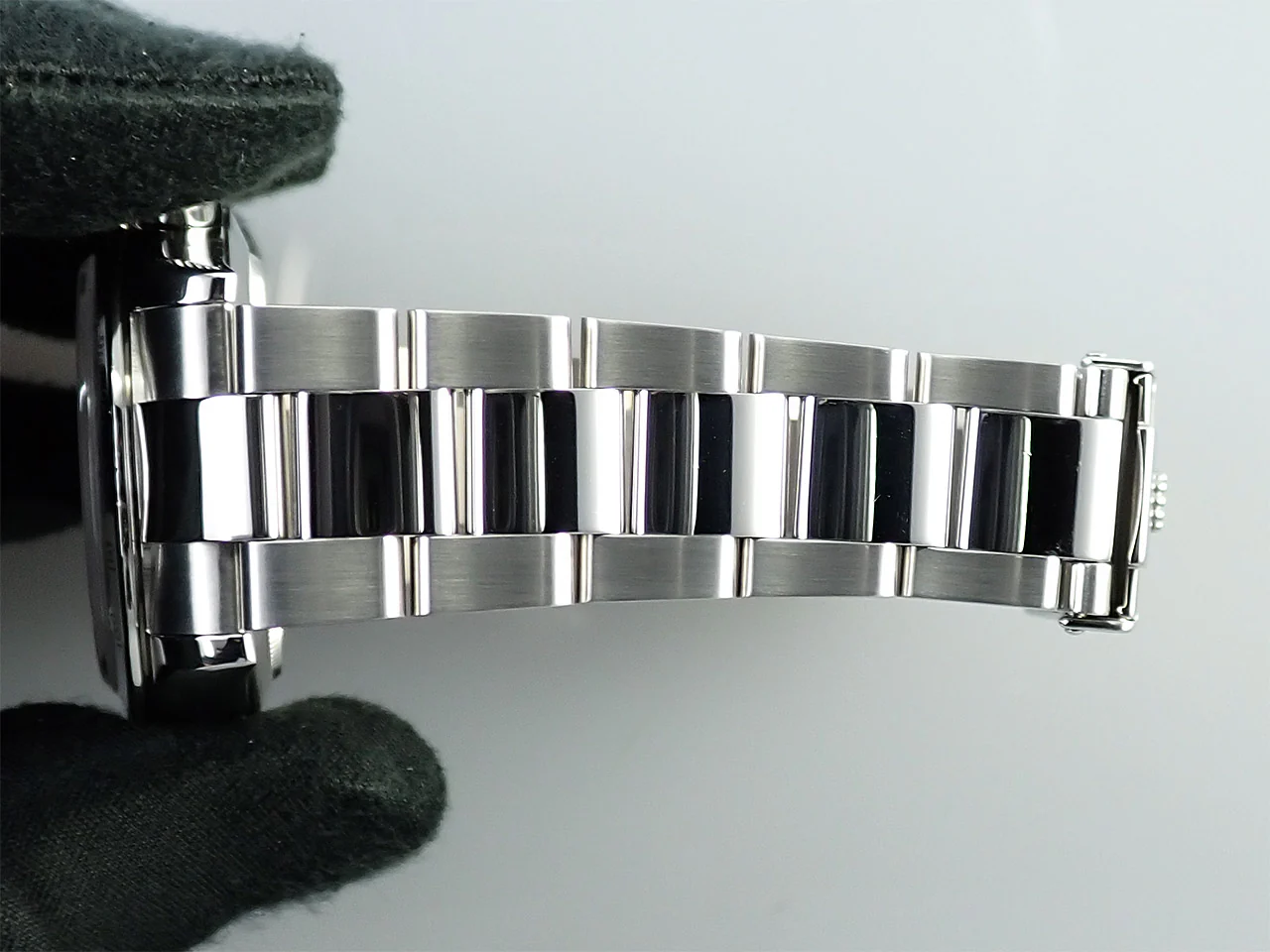 ロレックス デイトナ Ref.116520 ステンレススチール ホワイト文字盤 - Image 10