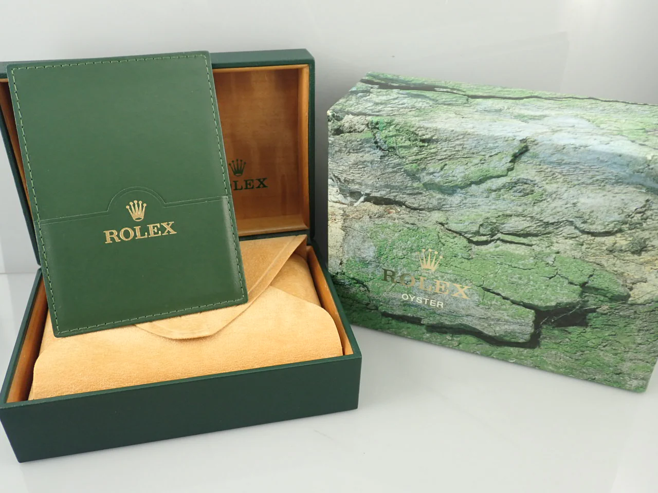 ロレックス サブマリーナー Ref.5513 ステンレススチール ブラック文字盤 - Image 10