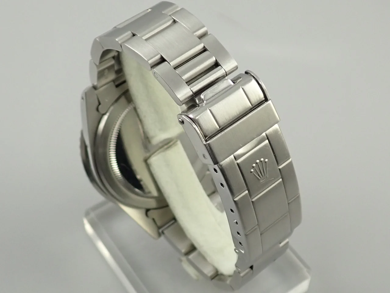 ロレックス サブマリーナー Ref.5513 ステンレススチール ブラック文字盤 - Image 7