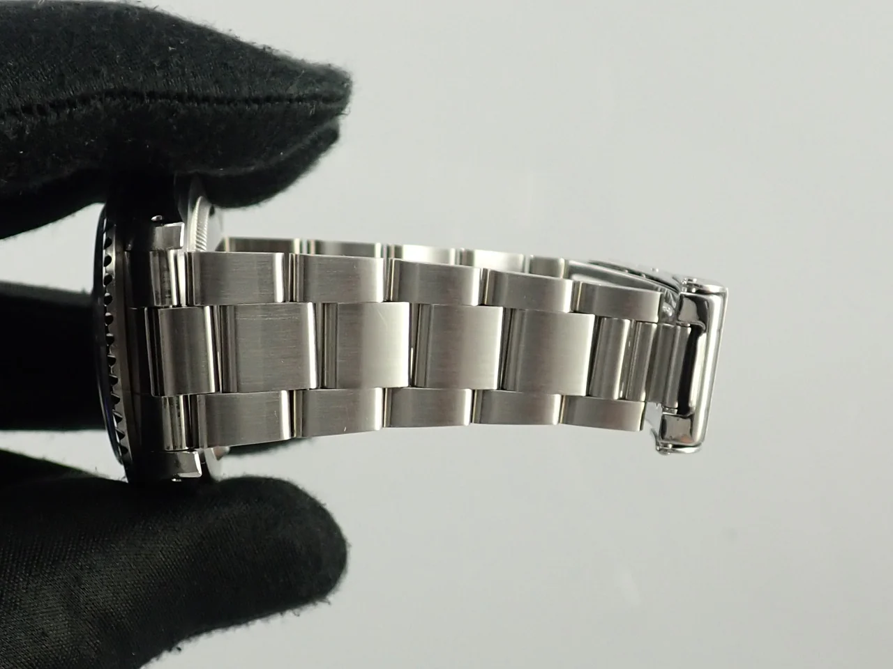 ロレックス サブマリーナー Ref.5513 ステンレススチール ブラック文字盤 - Image 9