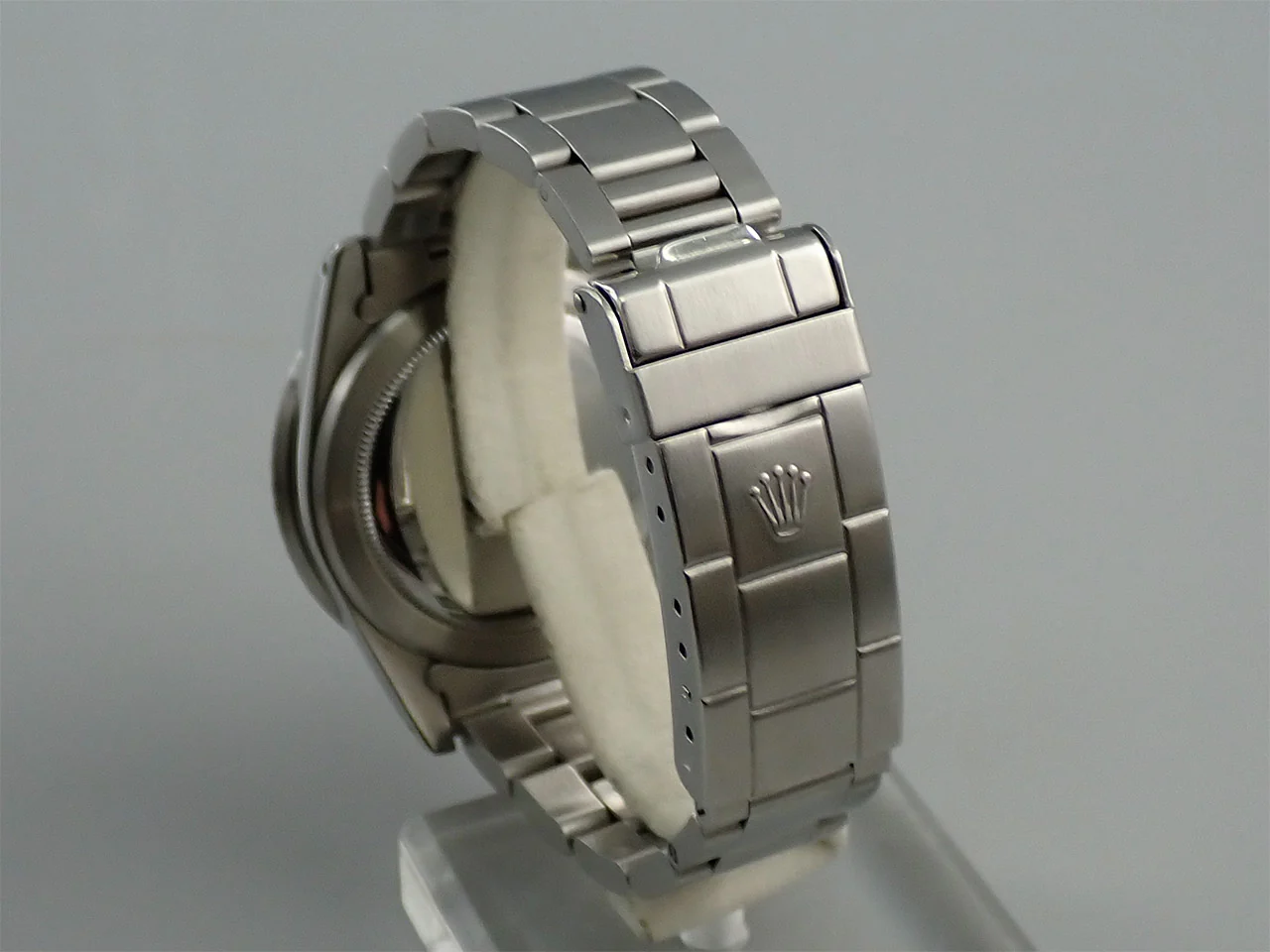 ロレックス サブマリーナー Ref.5513 ステンレススチール ブラック文字盤 - Image 7