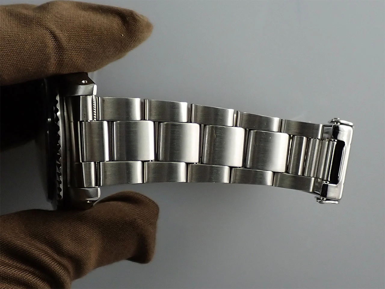 ロレックス サブマリーナー Ref.5513 ステンレススチール ブラック文字盤 - Image 9