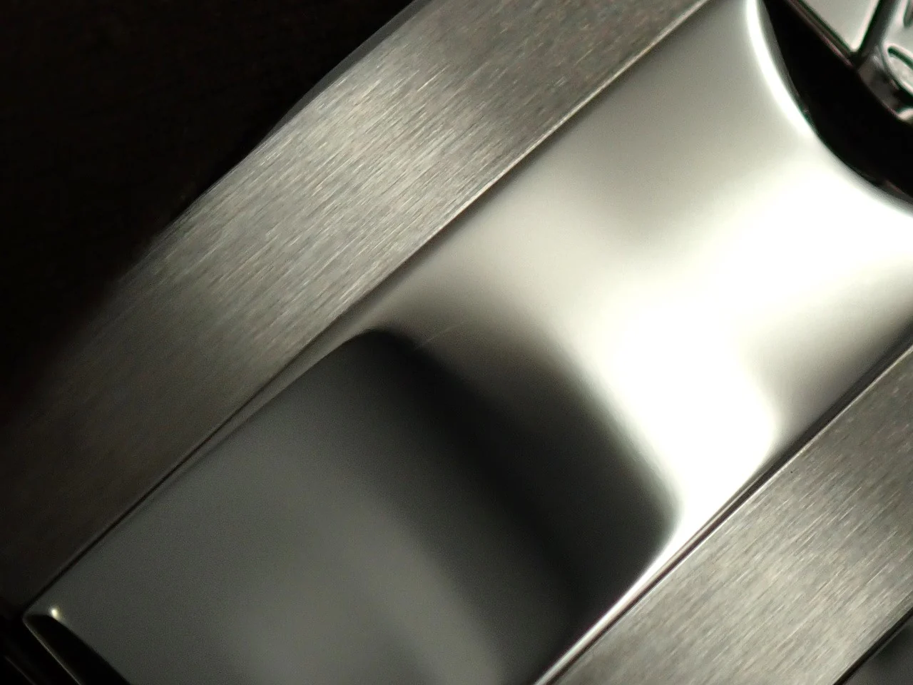 ロレックス GMTマスターII Ref.126720VTNR ステンレススチール ブラック文字盤 オイスターブレスレット - Image 8