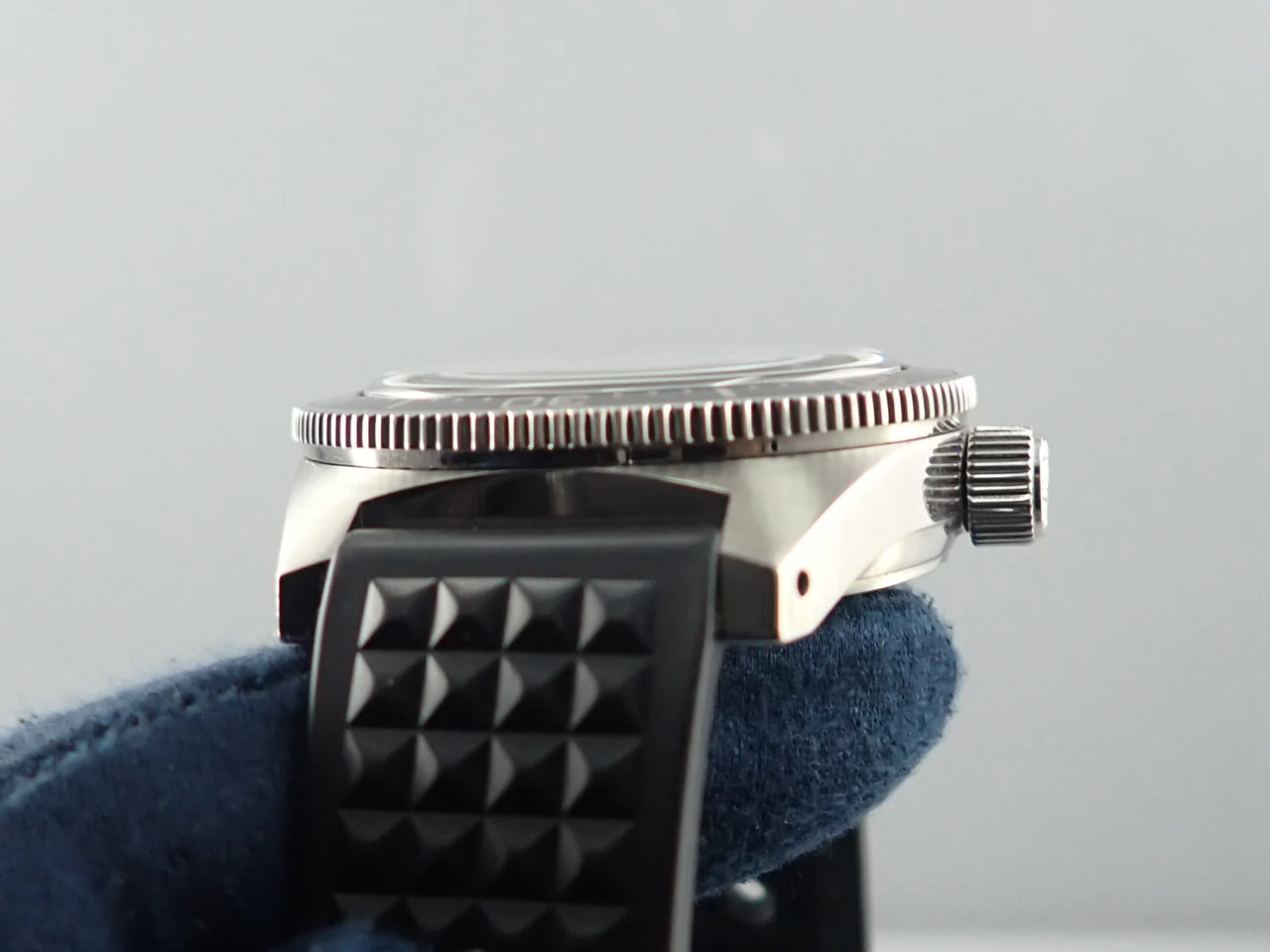 セイコー ヒストリカル 国産ファーストダイバー Ref.SBDX019 チャコールグレー文字盤 中古 M3FTL643 - Image 6