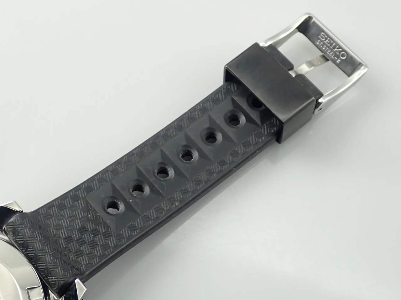 セイコー ヒストリカル 国産ファーストダイバー Ref.SBDX019 チャコールグレー文字盤 中古 M3FTL643 - Image 9