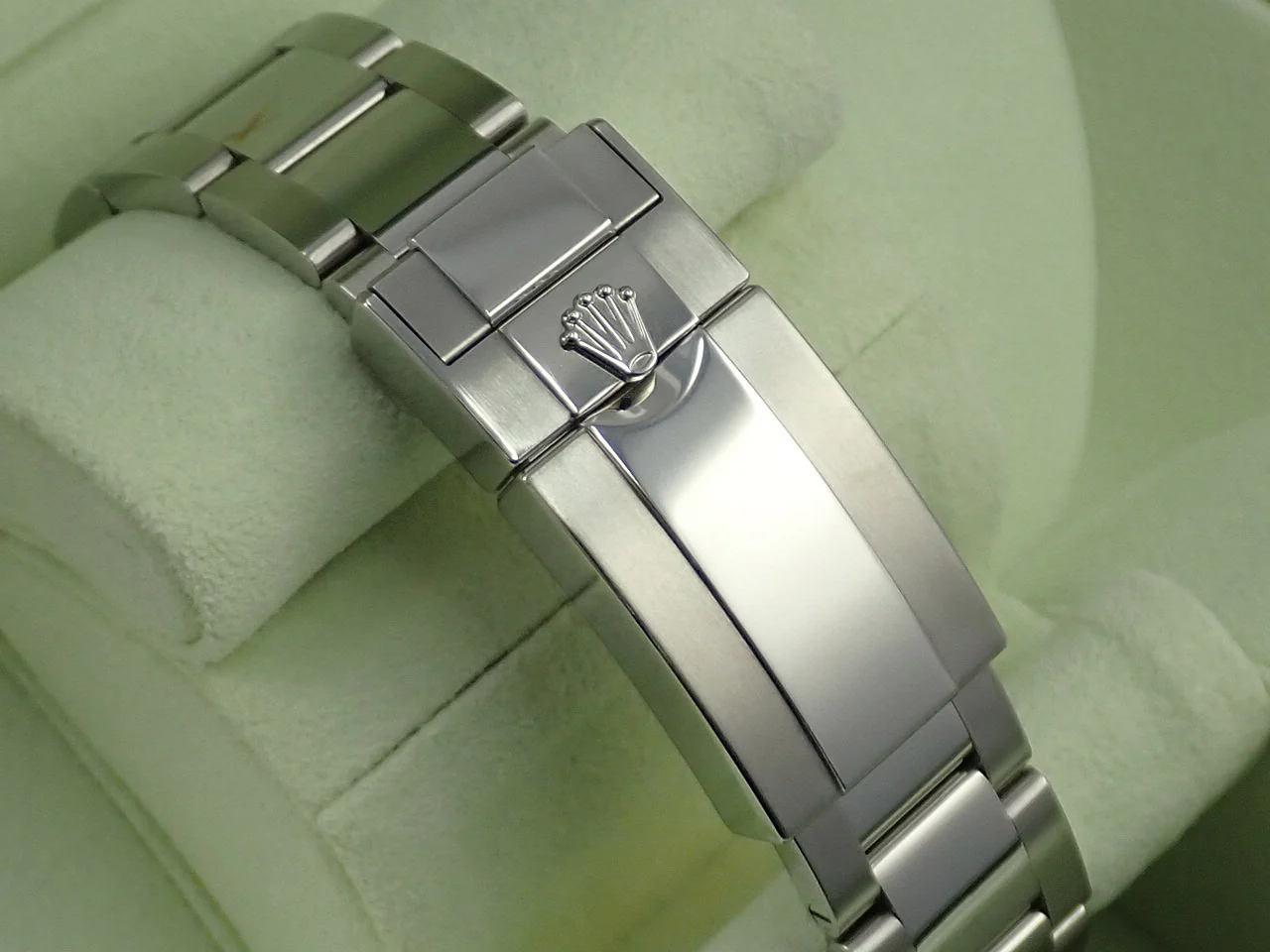 ロレックス デイトナ Ref.116520 ステンレススチール ホワイト文字盤 - Image 7