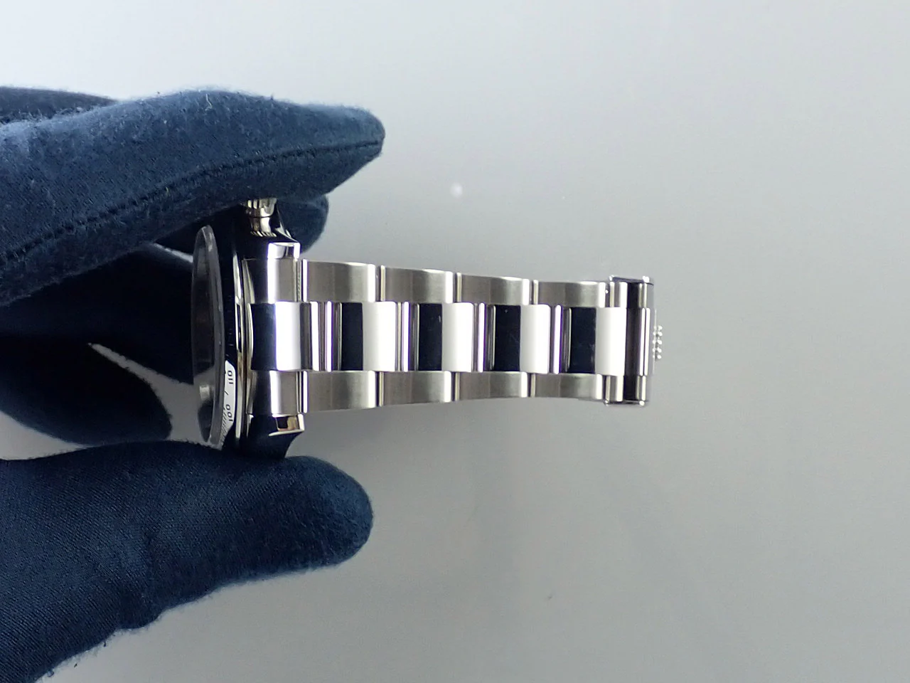 ロレックス デイトナ Ref.116520 ステンレススチール ホワイト文字盤 - Image 9