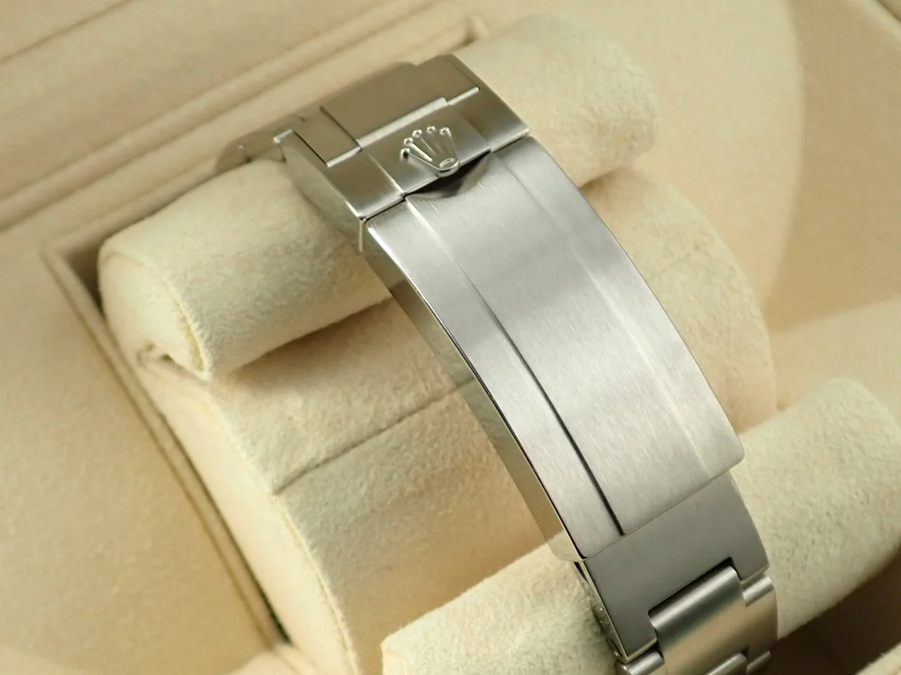 ロレックス シードゥエラー 4000 Ref.116600 ステンレススチール ブラック文字盤 - Image 7