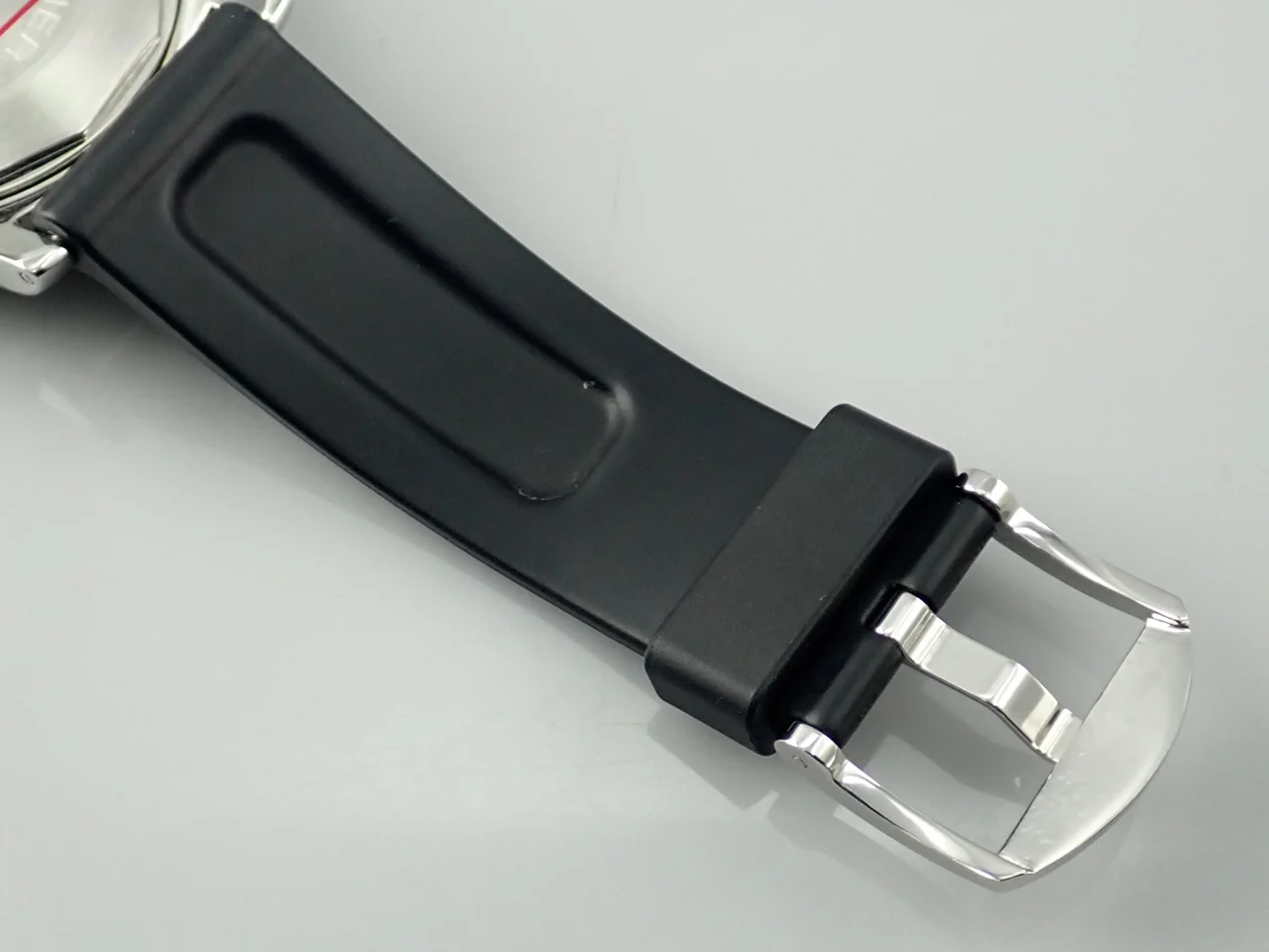 パネライ サブマーシブル Ref.PAM00024 ブラック文字盤 中古 MM8C07SH - Image 9