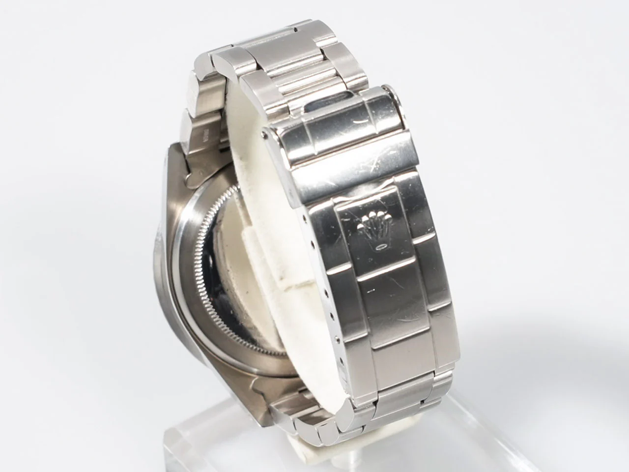 ロレックス サブマリーナー Ref.5513 ステンレススチール ブラック文字盤 - Image 6