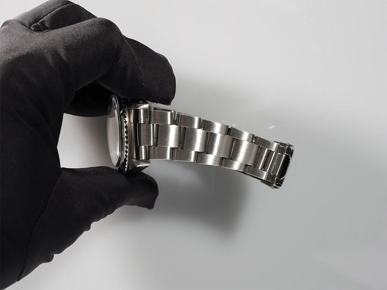 ロレックス サブマリーナー Ref.5513 ステンレススチール ブラック文字盤 - Image 8