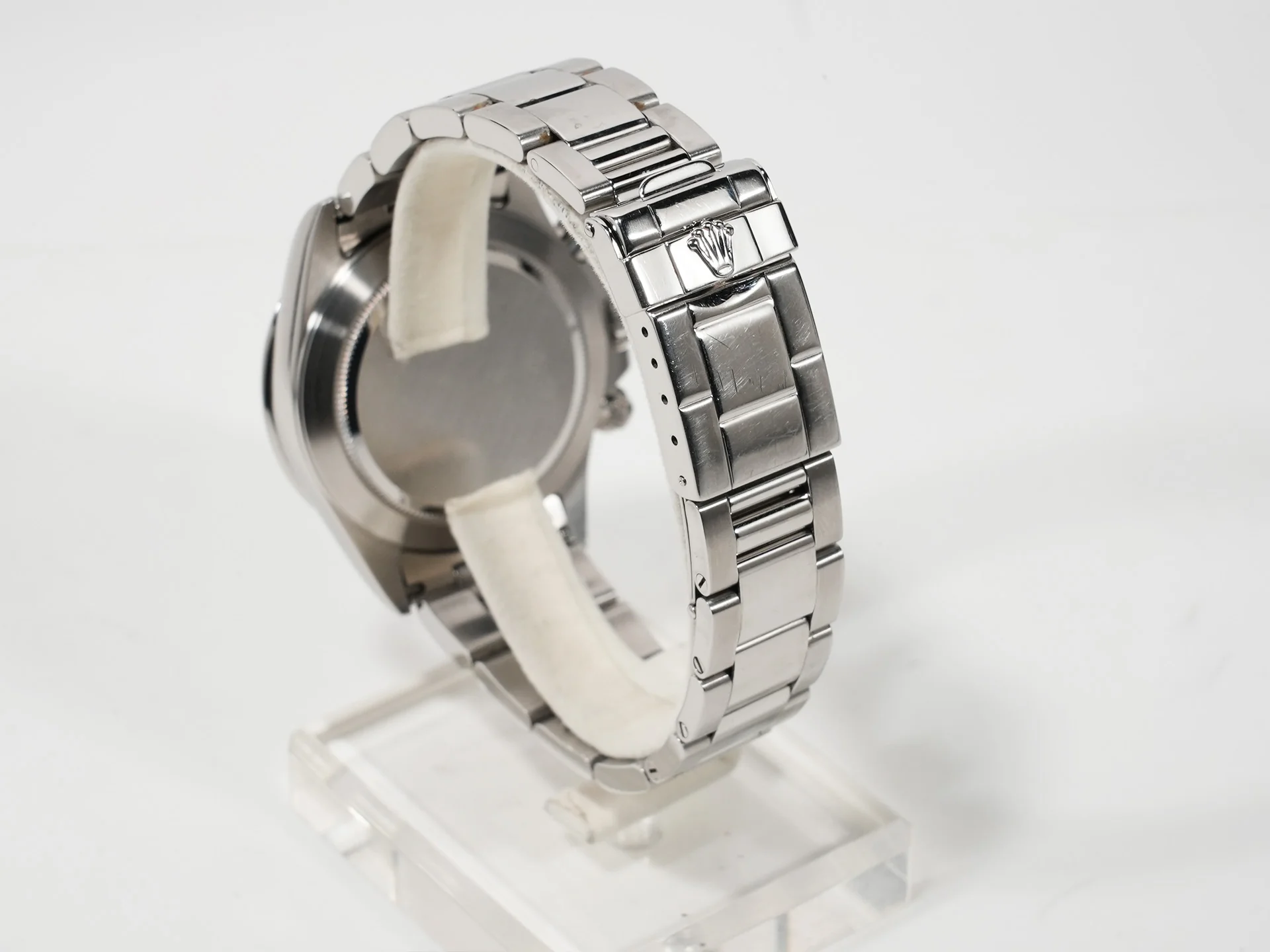 ロレックス デイトナ エルプリメロ Ref.16520 ステンレススチール ホワイト文字盤 中古 ound53tc - Image 7