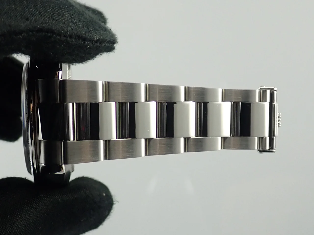 ロレックス デイトナ Ref.116520 ステンレススチール ブラック文字盤 - Image 9