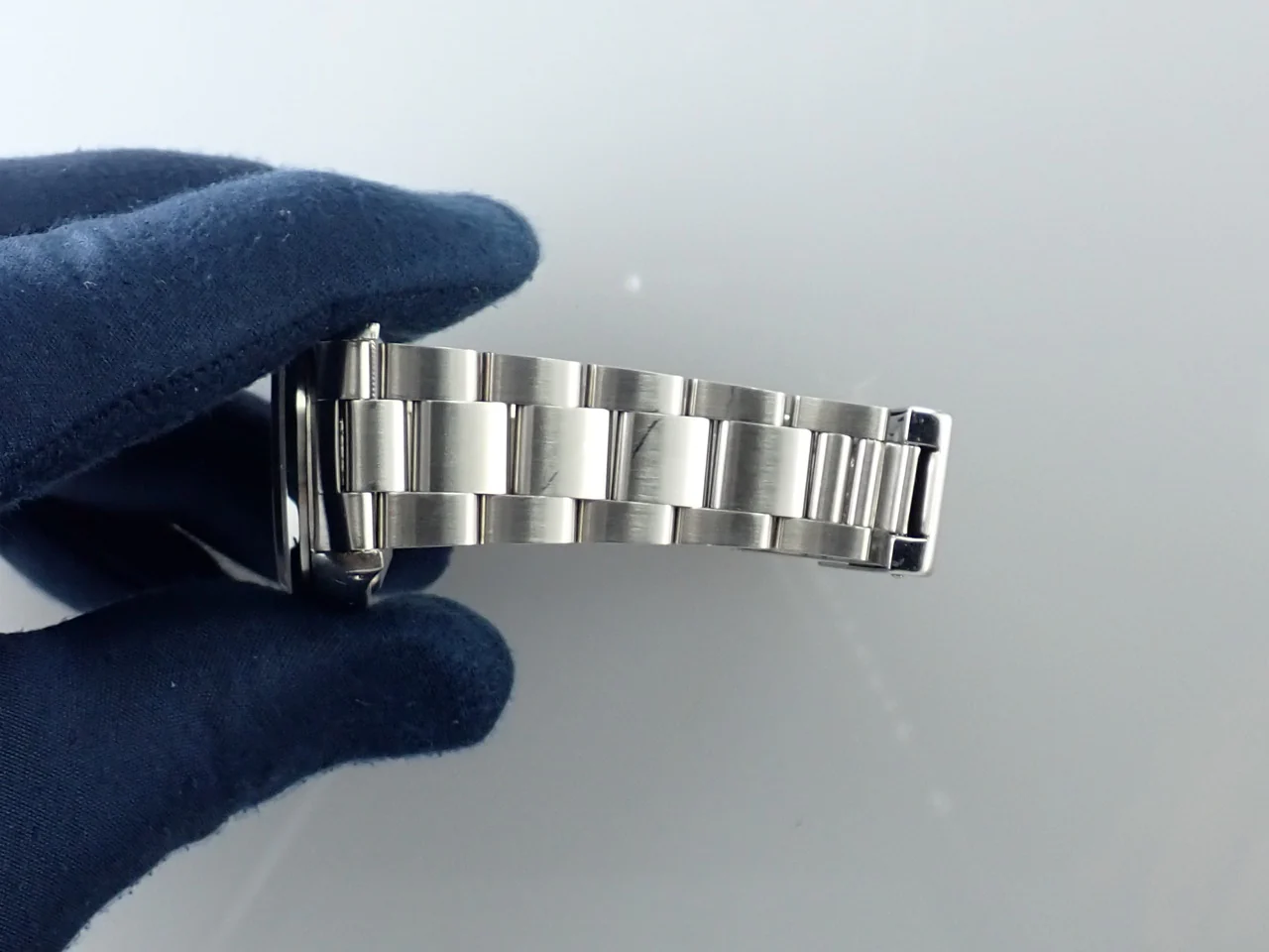 ロレックス エクスプローラーI Ref.14270 ステンレススチール ブラック文字盤 - Image 9