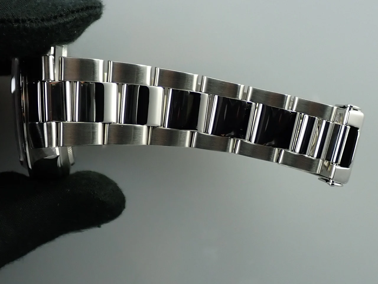 ロレックス デイトナ エルプリメロ Ref.16520 ステンレススチール ホワイト文字盤 - Image 10