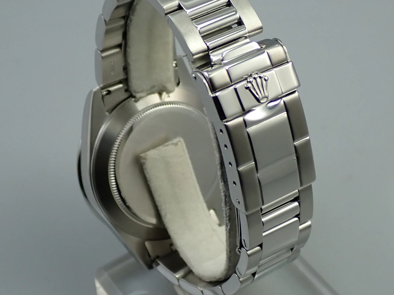 ロレックス デイトナ エルプリメロ Ref.16520 ステンレススチール ホワイト文字盤 - Image 8