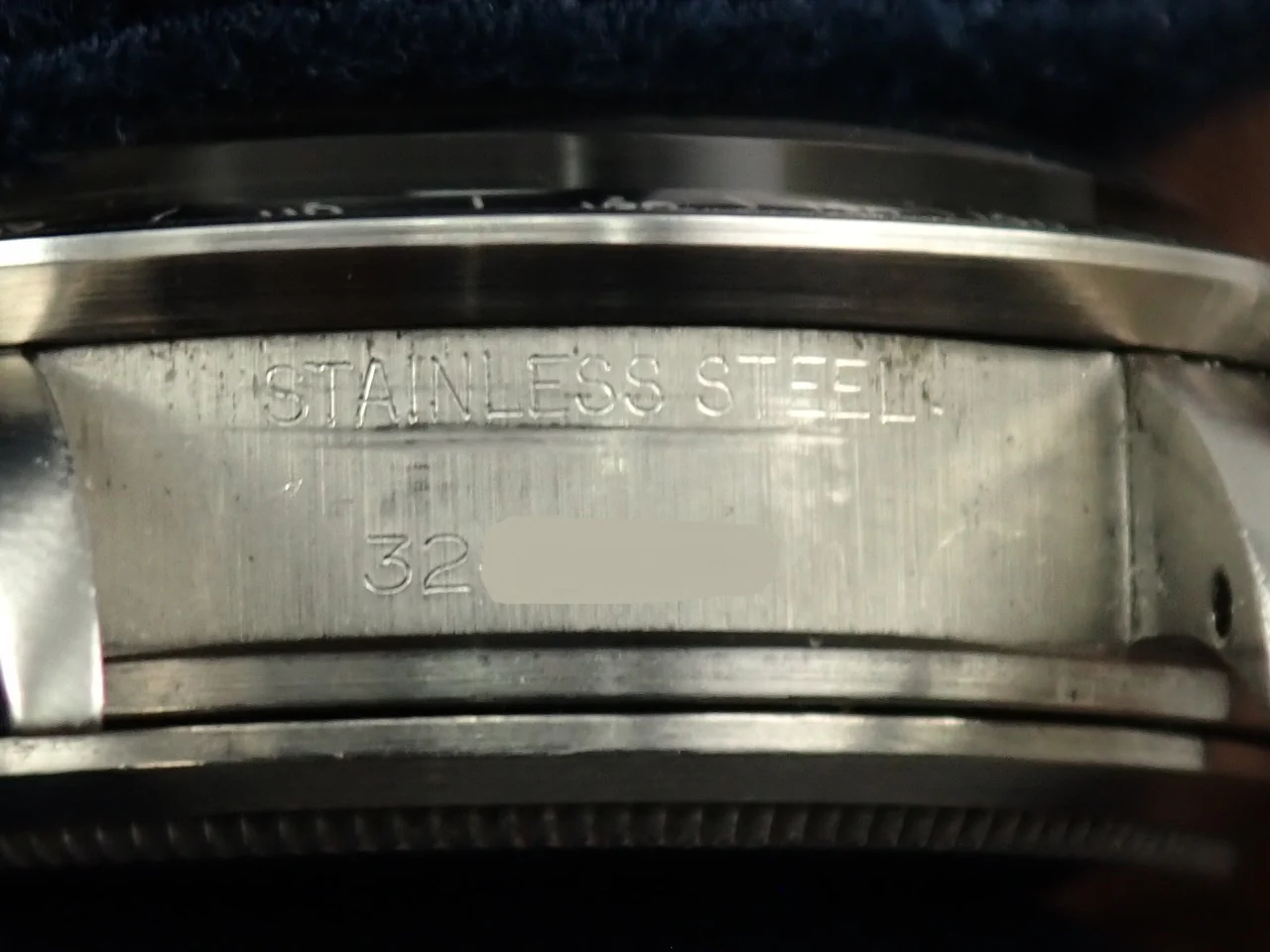 ロレックス デイトナ Ref.6263 ステンレススチール シルバー文字盤 - Image 11