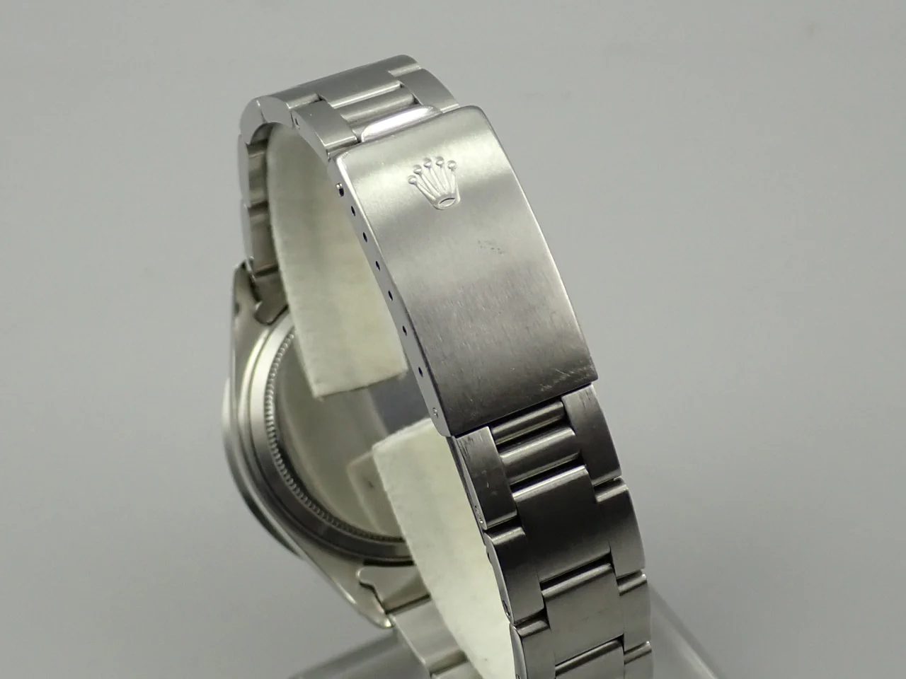 ロレックス デイトナ Ref.6263 ステンレススチール シルバー文字盤 - Image 7