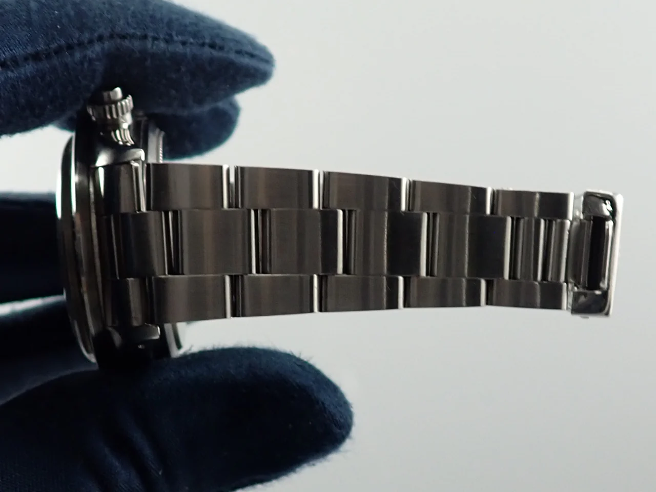 ロレックス デイトナ Ref.6263 ステンレススチール シルバー文字盤 - Image 9