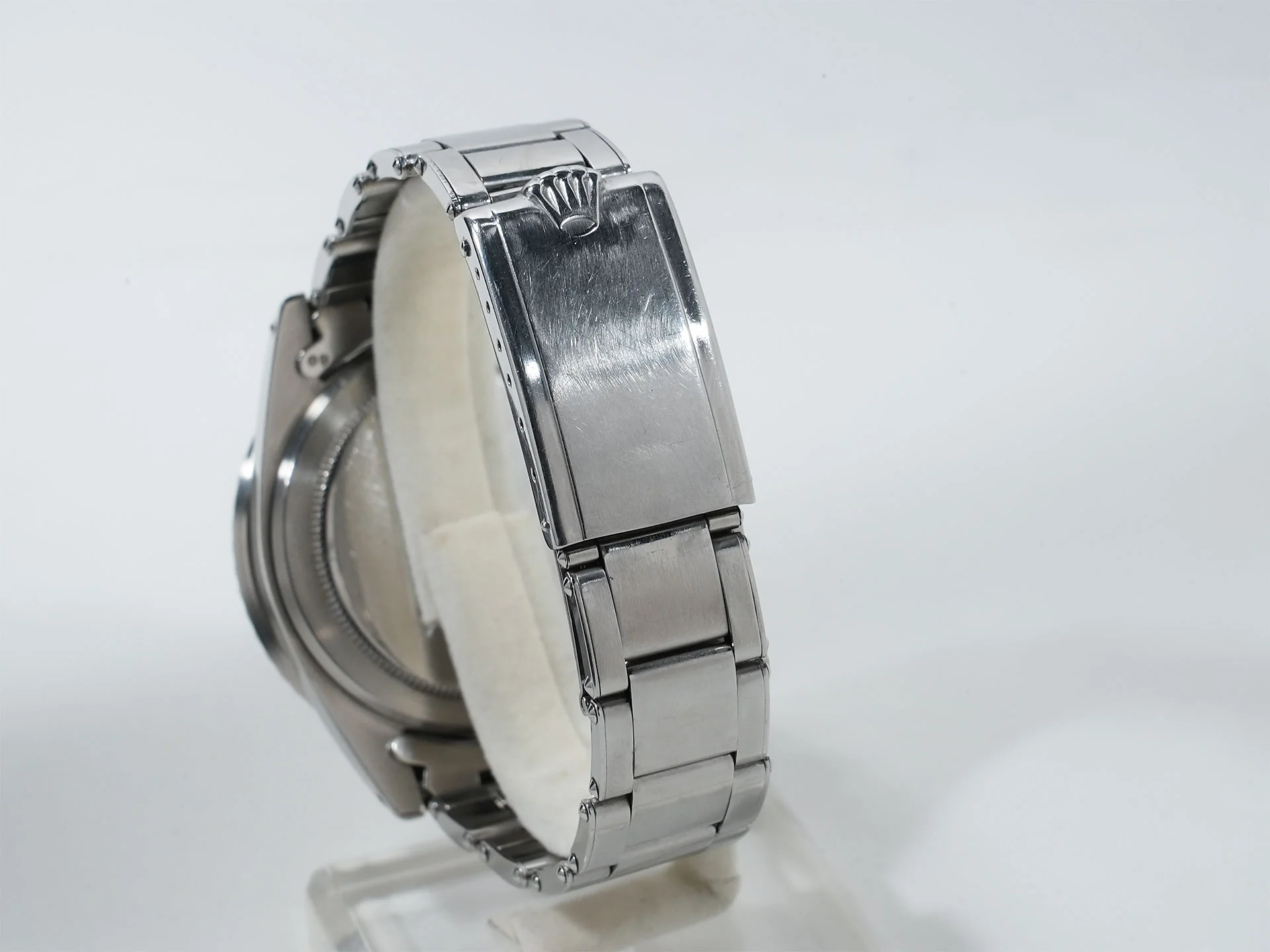 ロレックス サブマリーナー Ref.5513 ステンレススチール ブラック文字盤 - Image 7