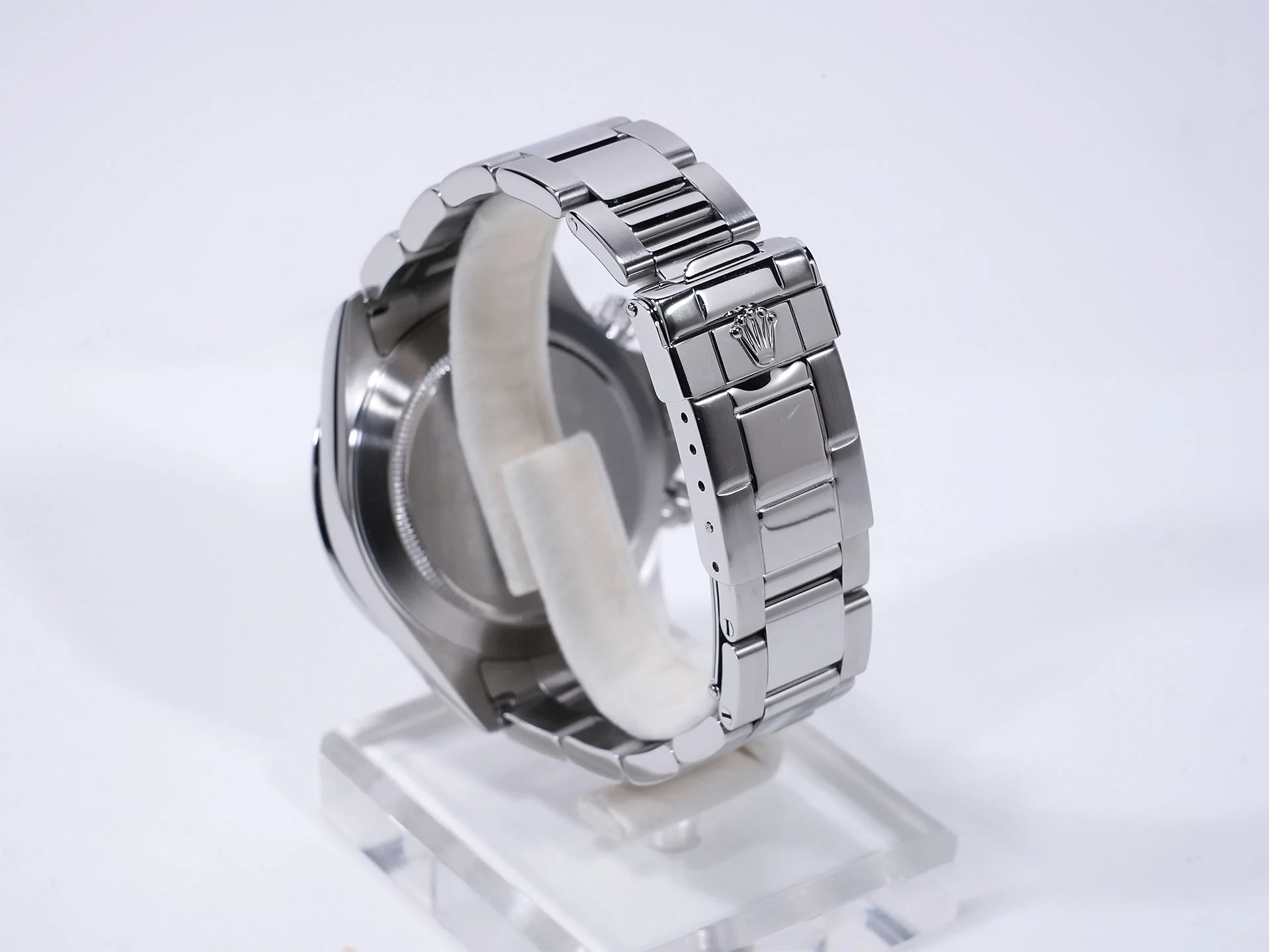 ロレックス デイトナ エルプリメロ Ref.16520 ステンレススチール ホワイト文字盤 中古 R6ZZFJ58 - Image 7