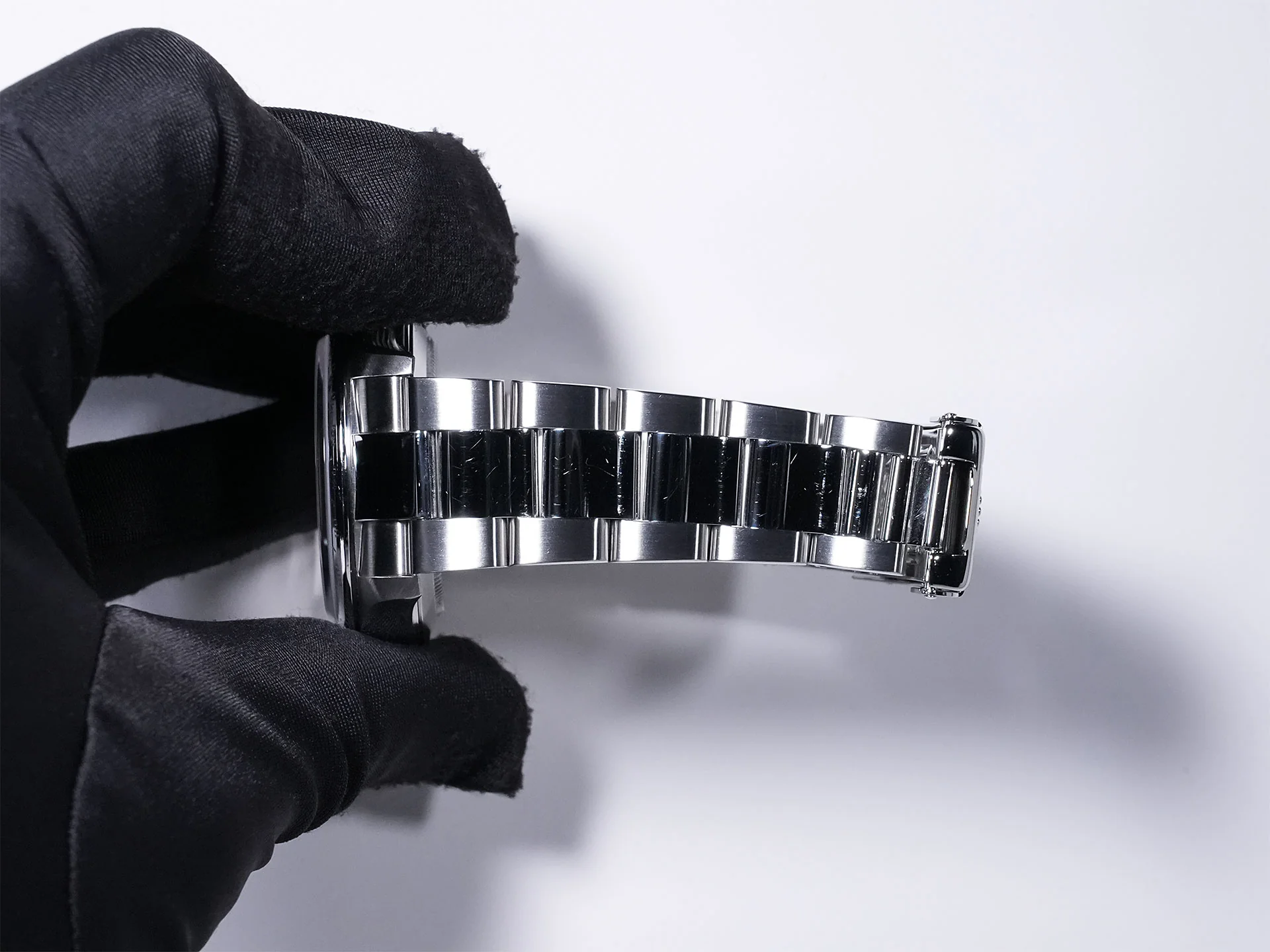 ロレックス デイトナ エルプリメロ Ref.16520 ステンレススチール ホワイト文字盤 中古 R6ZZFJ58 - Image 9