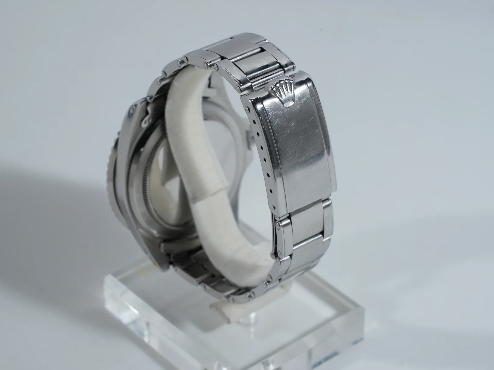 ロレックス サブマリーナー Ref.5513 ステンレススチール ブラック文字盤 - Image 7