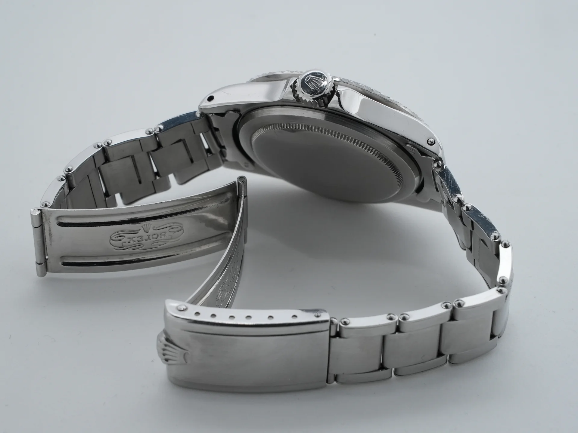 ロレックス サブマリーナー Ref.5513 ステンレススチール ブラック文字盤 - Image 8