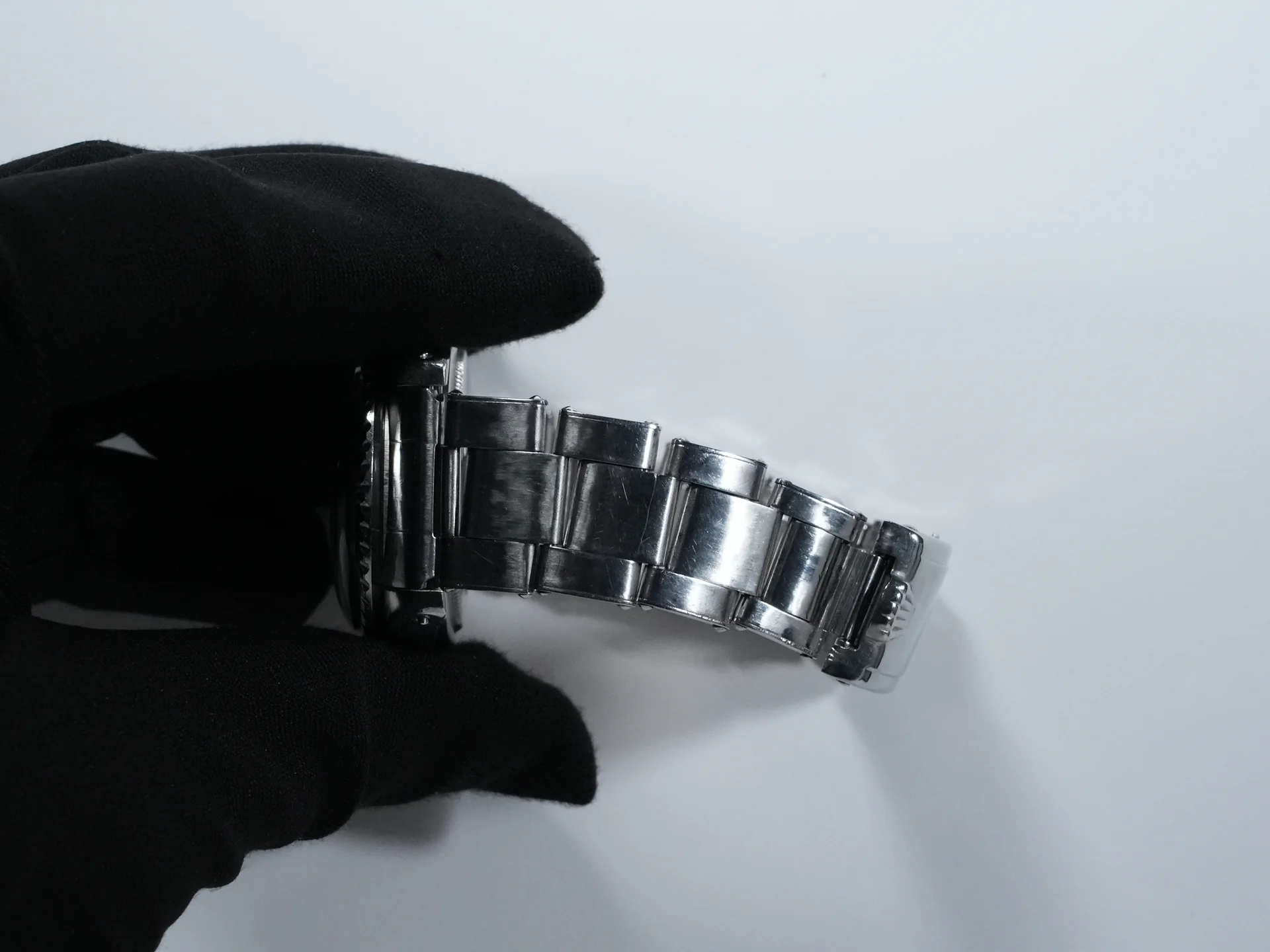 ロレックス サブマリーナー Ref.5513 ステンレススチール ブラック文字盤 - Image 9