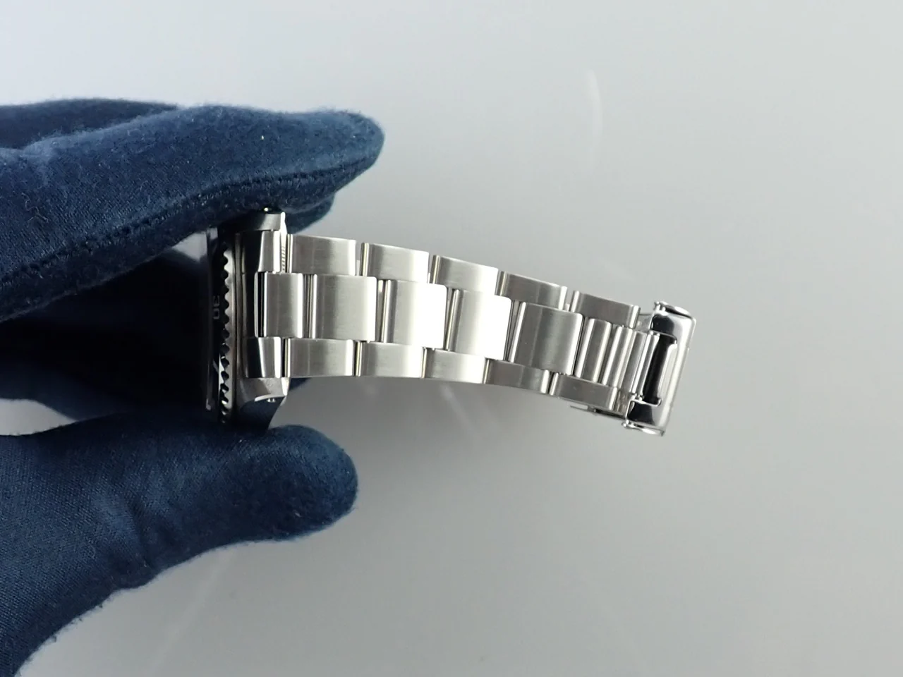 ロレックス サブマリーナー ノンデイト Ref.14060 ステンレススチール ブラック文字盤 - Image 9