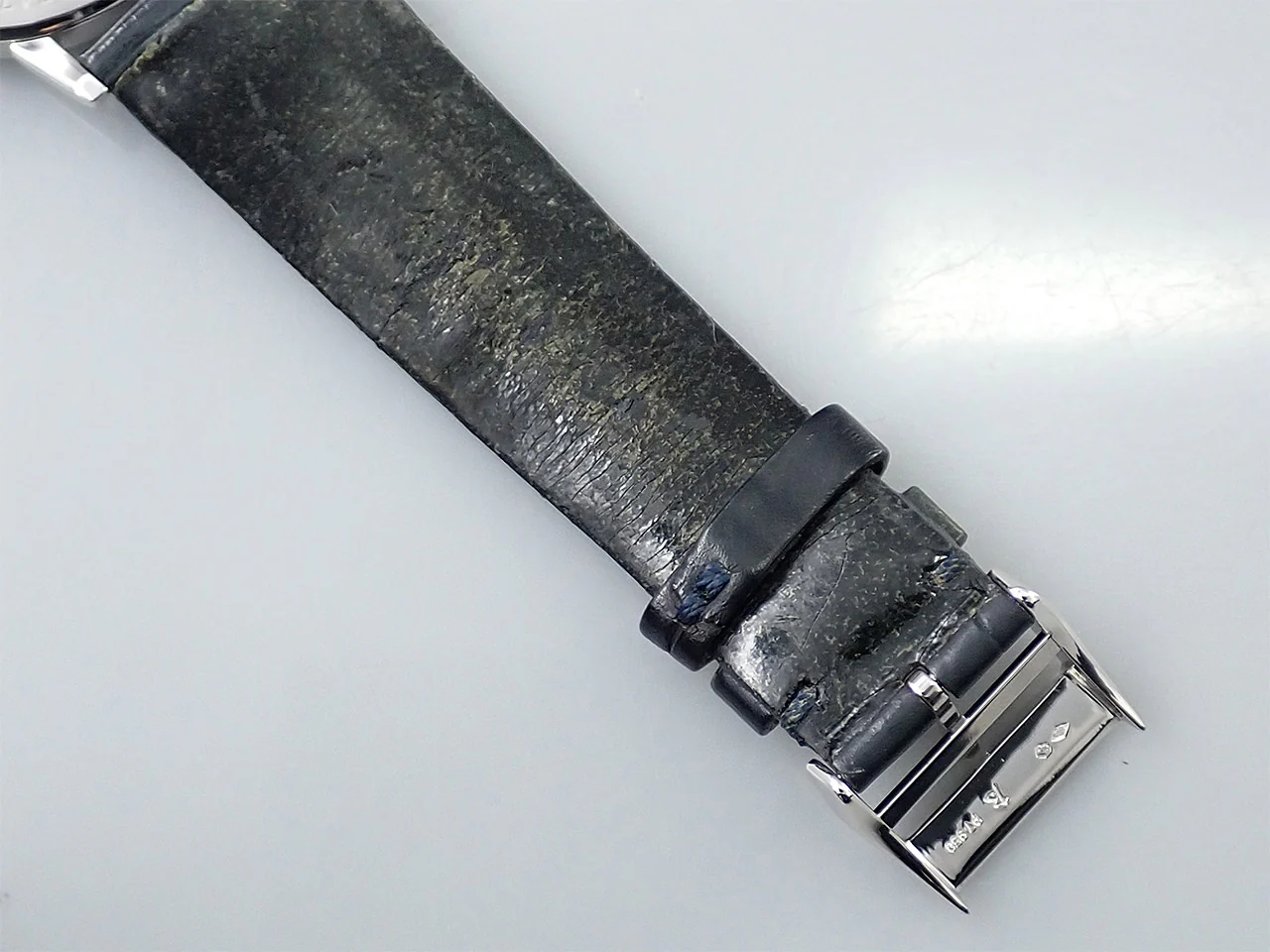 A.ランゲ＆ゾーネ 1815 Ref.206.025 シルバー文字盤 中古 S3343347 - Image 9