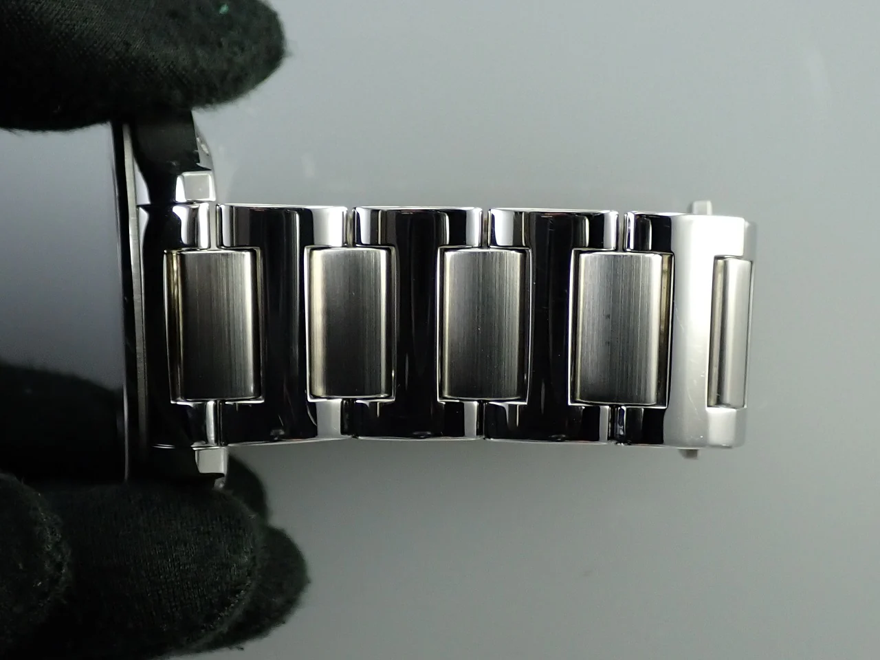 ピアジェ ポロS Ref.G0A41003 グレー文字盤 中古 S774L933 - Image 9