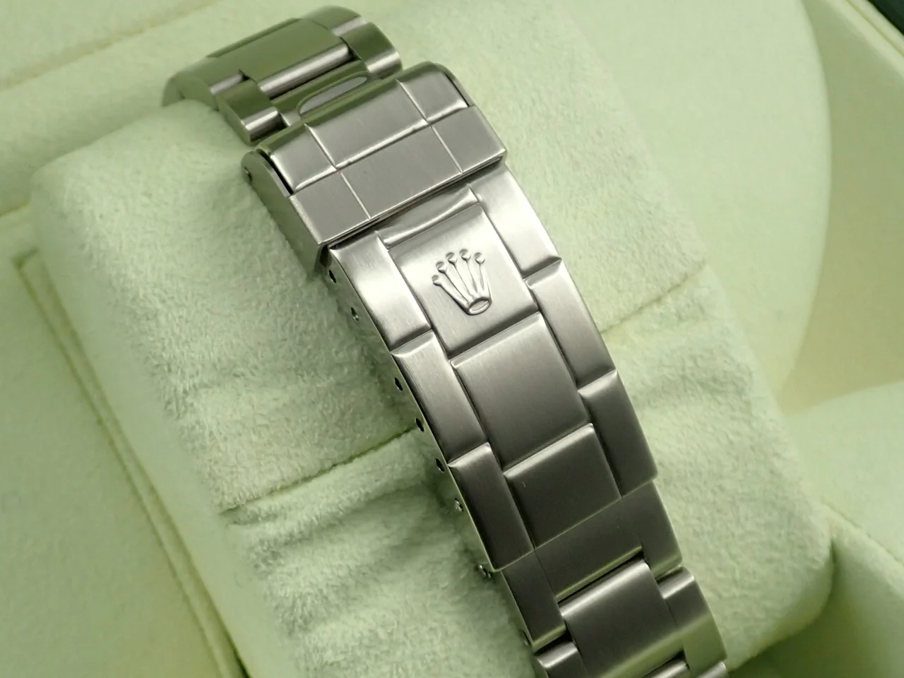 ロレックス サブマリーナー デイト Ref.16610 ステンレススチール ブラック文字盤 - Image 7