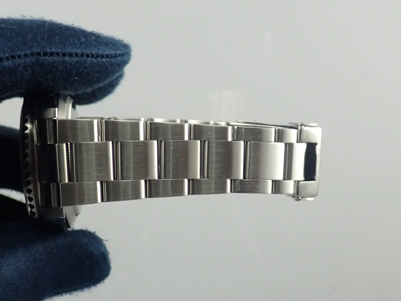 ロレックス サブマリーナー デイト Ref.16610 ステンレススチール ブラック文字盤 - Image 8