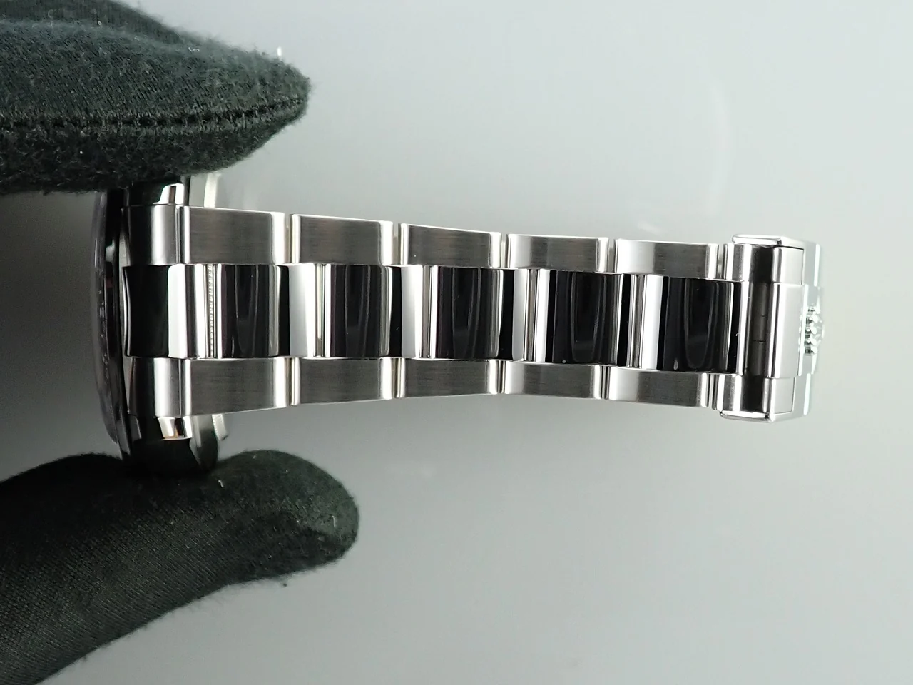 ロレックス デイトナ Ref.116500LN ステンレススチール ホワイト文字盤 - Image 10