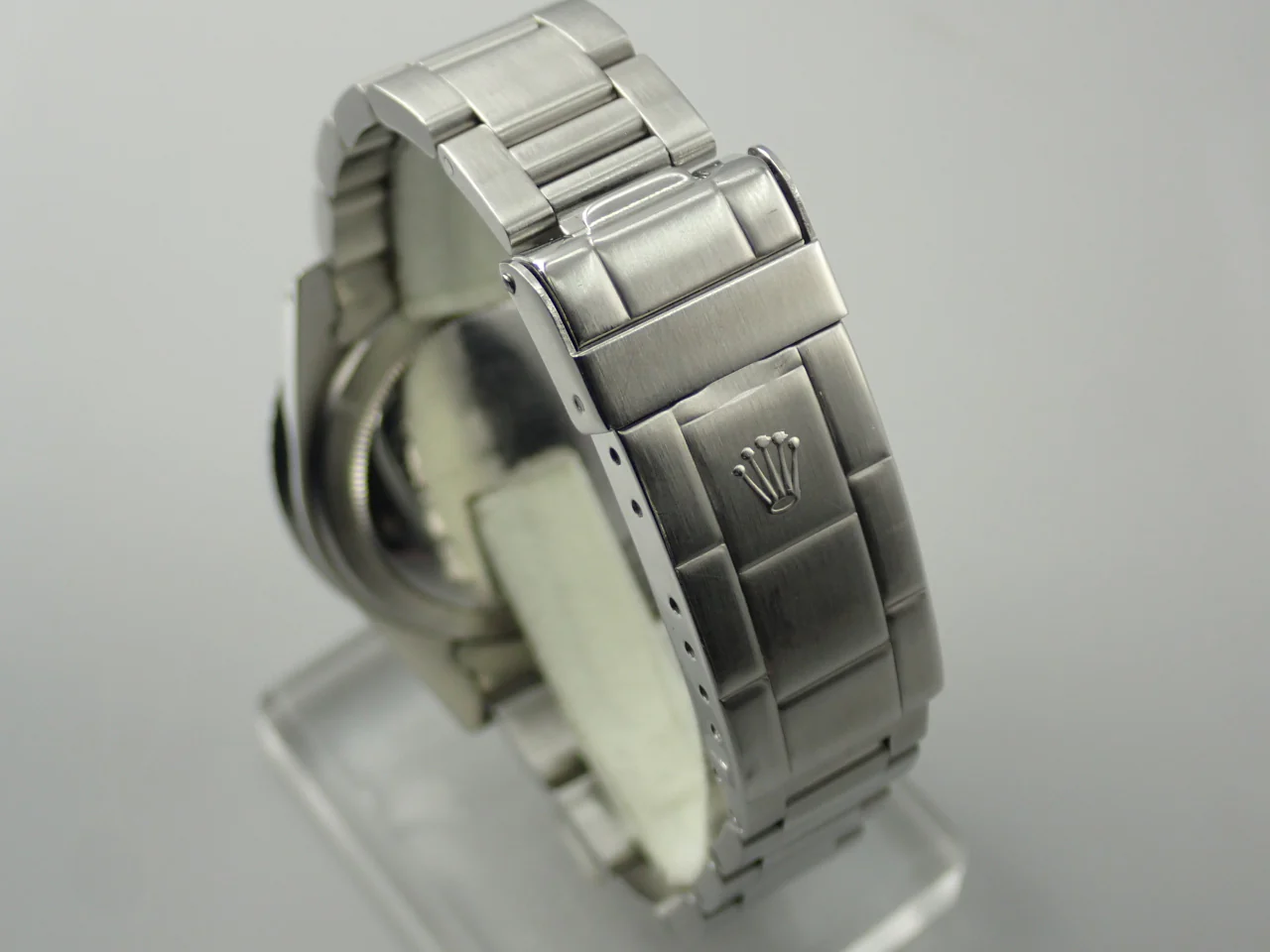 ロレックス サブマリーナー Ref.5513 ステンレススチール ブラック文字盤 - Image 7